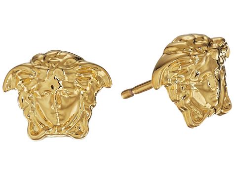 versace ohrringe ebay|Versace Earrings for Women .